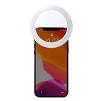 쥯 LED󥰥饤 å׼  饤 ޥ/֥åȼ 3Ĵ USB 200-DGCAM031