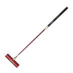 日本ゲートボール連合認定スティック ゲートボール スティック181 レッド SG-181