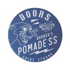 DOORS ドアーズ ポマード SS 120g 整髪料