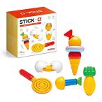 ボーネルンド スティック・オー ( STICK-O ) クッキングセット16ピース 1歳半頃 SO902001