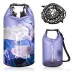 洗濯袋 洗濯バッグ 洗濯 旅行 洗える トラベル用品 旅行便利グッズ ランドリー (20L＆5L)