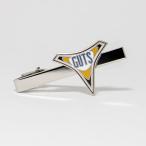 グルーヴガレージ ウルトラマンティガ GUTSネクタイピン 本七宝 合金製