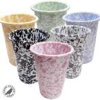 クロウキャニオンホーム タンブラー 414ml 7CCHD93 ホーロー 琺瑯食器 コップ CROW CANYON HOME TUMBLER