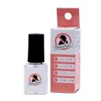 指しゃぶり　爪噛み防止　トップコート　ビターネイル　4ml　日本製　バイターストップ　指しゃぶり 防止 マニキュア　