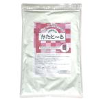 立体型取り材 かたと〜る 500g (旧かたとって) 工芸用 型取り材 立体型取 複製制作 吉野石膏販売 かたとーる