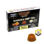  мед Drop let manka мед UMF10+ 6 шарик ввод горло конфеты мед конфеты 