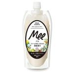 クリームシャンプー〜Mee〜 300g 洗えるヘアトリートメント 皮脂 乾燥 フケ かゆみ ダメージケア アメイズプラス 日本製