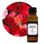 アロマエッセンス ローズ 30ml アロ�