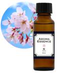 アロマエッセンス サクラ 桜 30ml ア