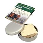 Sin チャークロス 自作キット 15枚入り 日本製