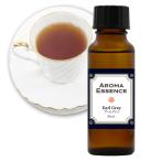 アロマエッセンス アールグレイ 30ml Earl Grey アロマオイル 調合香料 芳香用 アロマポット ディフューザー コスメ フレグランス 日本製 定形外発送