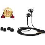 【当店1年保証】Sennheiser ゼンハイザー インイヤーイヤホン CX300-2 ブラック 黒 BLACK BLK CX300 II 有線 カナル型