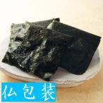 缶入 のり付たくみ焼 (缶/1枚×26袋入/ 仏包装 ) 海苔 のり 両面 堅焼き せんべい 煎餅 人気 ギフト お茶菓子 和菓子 のし A-041
