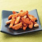 Yahoo! Yahoo!ショッピング(ヤフー ショッピング)6袋入 柿の種 （40g×6袋入） 中までギッシリ ピリ辛 おつまみ ピーナッツ 小分けパック 食べ切り 食べやすい 国内産水稲もち米100％ とうがらし F-22