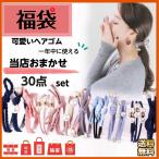 ヘアアクセサリー-商品画像