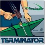 ターミネーター　Dr.Neubauer　卓球ラバー