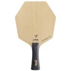  Cyber Shape дерево настольный теннис ракетка 