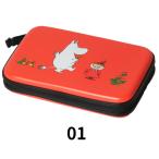 STIGA Moomin серии ракетка кейс 4 угол 