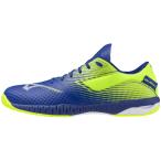 ue-b Drive EL2[ ограничение цвет ] голубой × желтый 