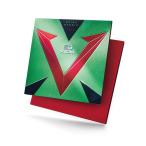 ヴェガ アジアH　卓球ラバー