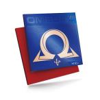 オメガ7 プロ　卓球ラバー