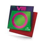 ショッピングオメガ オメガ8 ハイブリッド　卓球ラバー