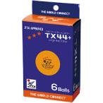 TWC 3 Star Large мяч TX44+(6 лампочка ввод )