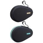  бабочка твердый полный кейс * Pro aae0154 настольный теннис ракетка кейс 