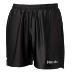 卓球 ユニフォーム パンツ キッズ ジュニア メンズ レディース Nittaku ニッタク adh0064 サテラショーツ