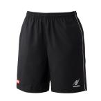  настольный теннис одежда форма Kids Junior мужской женский шорты NITTAKUnitakadh0073 заднее крыло воздушный шорты 3S-XO