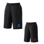  настольный теннис форма шорты Kids Junior мужской женский NITTAKUnitakadz0047 брейкер шорты 2