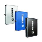 [ кейс сумка ][ настольный теннис сопутствующие товары ]TIBHARti балка aie0027arum Cube premium aluminium 