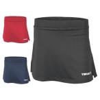 TIBHARti балка прозрачный do(MUNDO) юбка aih0031 настольный теннис юбка форма JTTA легализация низ Kids Junior женский женский 