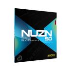 Andro and ro новый Zone (NUZN)50 aja0107 настольный теннис Raver 