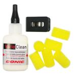 DONICdonikalc0001 шероховатость o clean 37ml