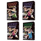 卓球 カードゲーム TToTT (トット) スターターセット 裏裏 裏表 裏粒 カット イルマソフト おもちゃ 子供 クリスマスプレゼント 誕生日プレゼント