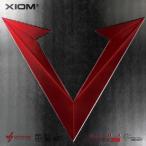 卓球 ラバー 初心者 中級者 上級者 卓球ラバー XIOM エクシオン ヴェガ アジア DF ama0036 ネコポス便送料無料