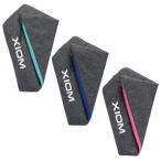 [ кейс сумка ][ настольный теннис сопутствующие товары ]XIOMek Zion ame0010sebi Anne кейс PVC Uni -k. симпатичный . дизайн tei Lee Youth полиэстер 900 Denier 