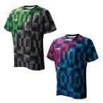 [ одежда ] настольный теннис форма tops Kids Junior мужской женский длина ( короткий рукав )XIOMek Zion amg0013pe тигр рубашка XS-2XL. пот скорость . эластичный 