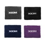  настольный теннис форменные брюки Kids Junior мужской женский XIOM amj0002 свободный размер Logo напульсник хлопок полиэстер полиуретан 