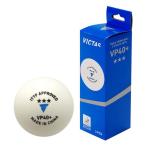 VICTAS vi ktasaod0001 VP40+ 3 Star 3 штук 