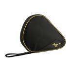 [ кейс сумка ] настольный теннис сопутствующие товары MIZUNO Mizuno ape0233 мягкий чехол (1 шт. входит .) 83JD3001