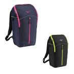 [ кейс сумка ] настольный теннис сопутствующие товары MIZUNO Mizuno ape0263 рюкзак (30L| настольный теннис )