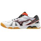  настольный теннис обувь обувь мужской женский Kids Junior взрослый ребенок ученик неполной средней школы ученик старшей школы большой студент общество человек часть . физическая подготовка павильон обувь MIZUNO Mizuno унисекс (81GA1515)1