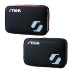 STIGAs Tiga aue0067 ракетка кейс соперник JP Япония ограничение VERSION техническое обслуживание товары . блокнот для заметок мелкие вещи . входить .ke- school . дизайн 