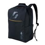 STIGAs Tiga aue0068 рюкзак соперник JP Япония ограничение VERSION емкость 23L обе сбоку. пластиковая бутылка обычно используя * Gold. застежка-молния . отметка 