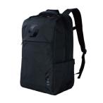 STIGAs Tiga aue0069 рюкзак соперник JP XL Япония ограничение VERSION все черный прохладный . дизайн грудь ремень есть используя свое усмотрение. хороший рюкзак 