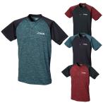 卓球 ユニフォーム キッズ ジュニア メンズ レディース STIGAスティガaug0035 シャツチーム