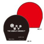 卓球ラケットを温めるメンテナンス用品 TWC ティーダブルシー  bac0014a  ラバーウォーマー 2個パック
