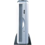 BUFFALO MO-CZ640U2 USB2 コンパクト外付MOドライブ